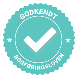 Bogføringsloven ✓