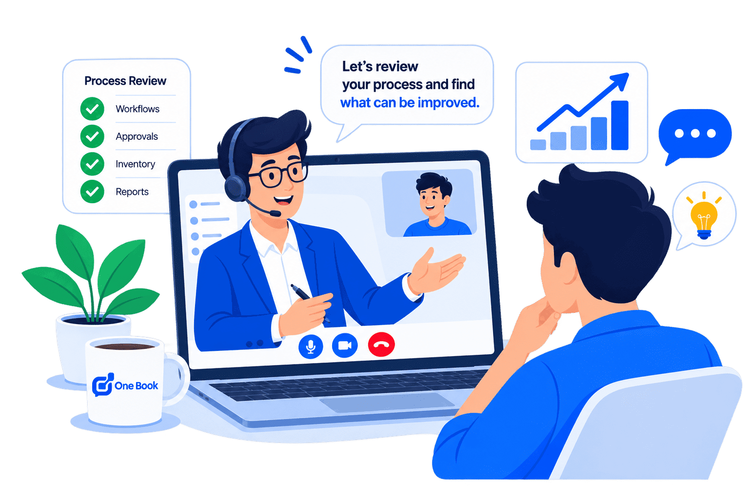 Free Process Audit