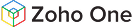 Zoho One