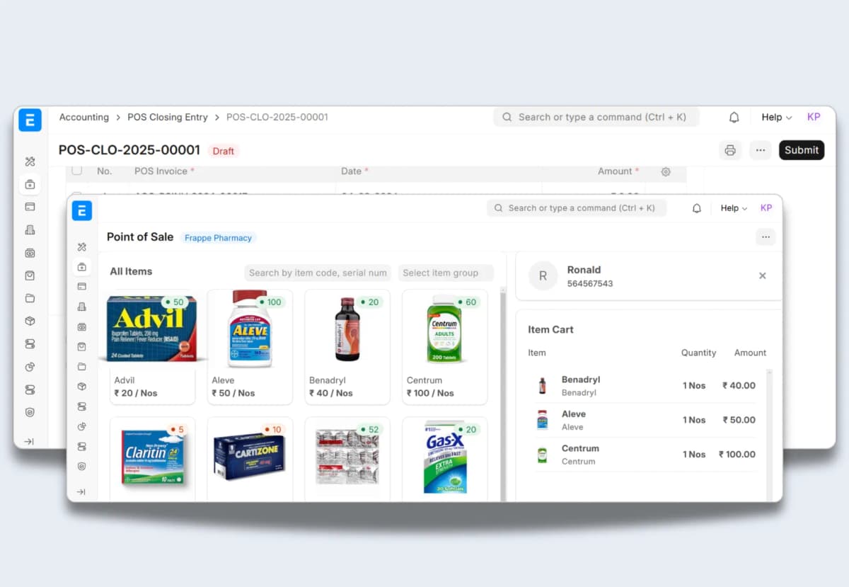 Power Every Store From One Dashboard.
