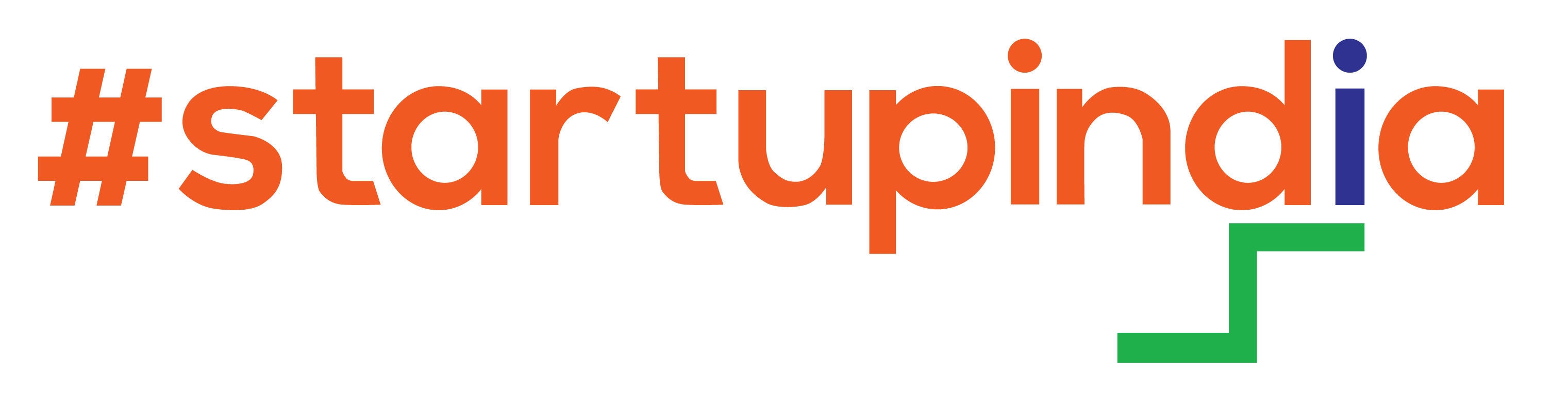 Startup India Logo
